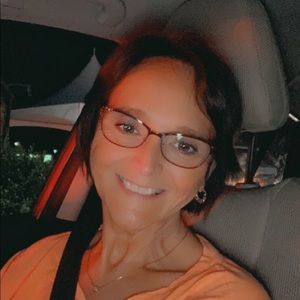 Meet your Posher, Tammy